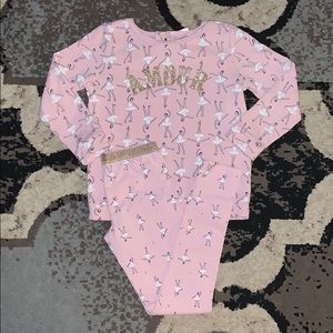 Children’s pajamas